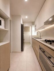 Cote D'Azur (D15), Condominium #604859461